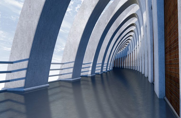 Nieuwe designmogelijkheden met 3D-geprinte raamdecoraties