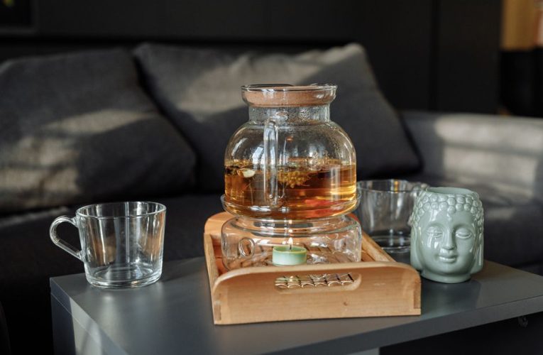 5 spannende manieren om aromatherapie in je huis te integreren